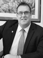 Danny O'Brien