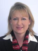 Andrea Dyson