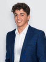 Jai Saffioti