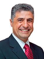 Solomon Soner