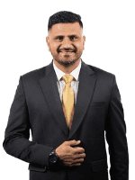 Dev Sandhu