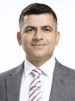 Vijay Khatri