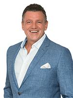 Gary Troskie