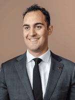 Paul Leombruno