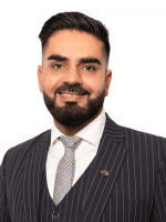 Micky Sidhu