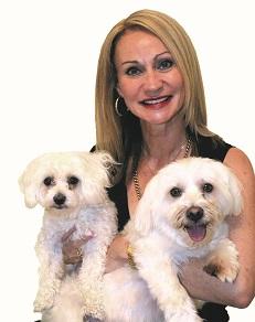 Annette Waddell