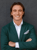 Jesse Maxwell