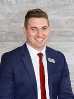 Garreth Phillips