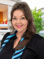 Cathie Dawson