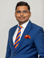 Gordon Garg
