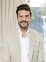 Simon Noakes