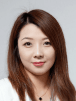 Tracy  Yi HONG