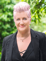 Roxanne Workman