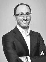 Domenic Bucciarelli