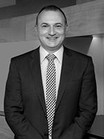 Steven Kourdis