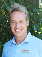 Brent Speechley