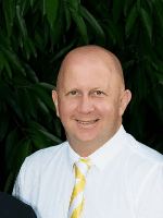 Brian Bolton