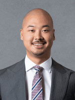 Norman Tran