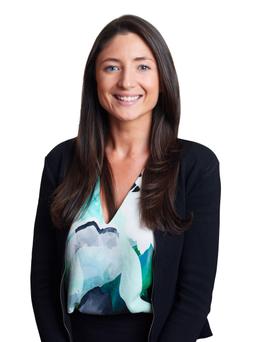 Clare Adams
