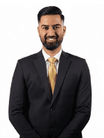 Karan Gill