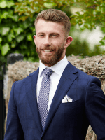 Reece Pilgrim