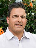 Nick Berman