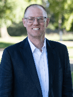 Phil Chapman