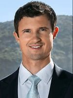 Adrian Venturi