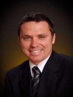 Tony Sprake