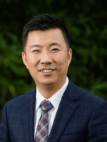 Tony Kwan