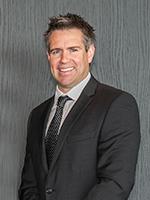 Tim Carson