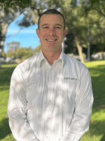 Matthew Handberg
