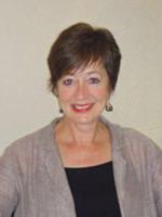 Gwenda Webb