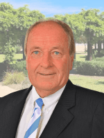 Stephen Thompson  First National Real Estate
