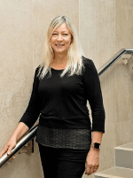 Coral Howe