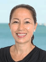 Susie PattonQuinn