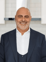 Paul Abassi