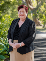 Janine Geck