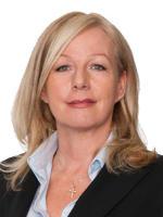Caroline Hammill