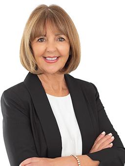 Trudy Hickey