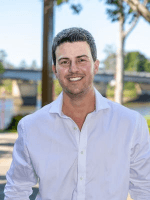 Lachie Mulholland