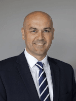 William Bonnici