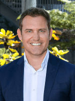 Adam Pierce
