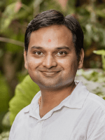 Umesh Patel