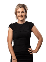Penny Connor