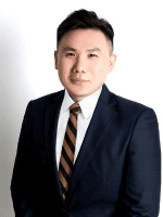 Leysen Yang
