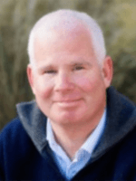 Ian Blackburn
