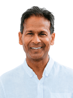 Dan Lal