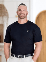 Nick Baxter