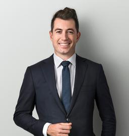 James Bennett